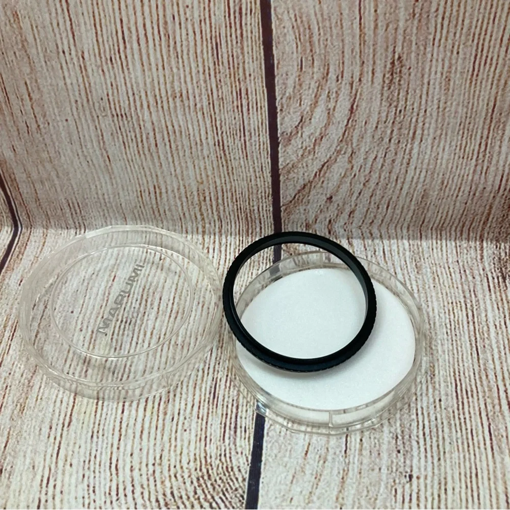 MARUMI 55SL Camera ADAPTER Ring Screw-On Vintage
